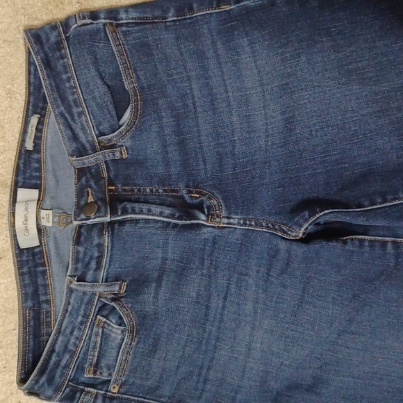 Calvin Klein Jeans - Picture 3 of 5